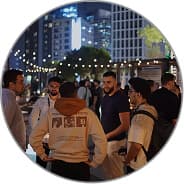 Bangkok Social