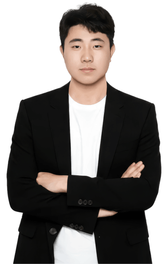 Ryan Hu