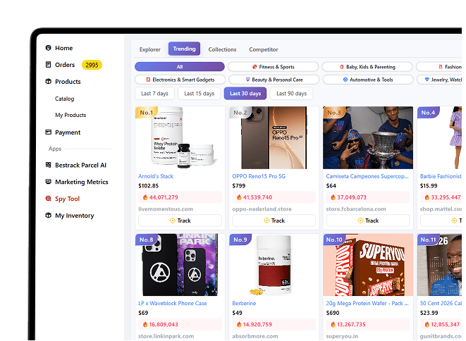 Feature 4 screenshot