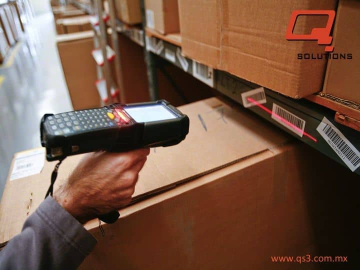 Logistics statistics